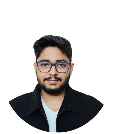 Mitul Srivastava - Frontend Developer and UI/UX Designer